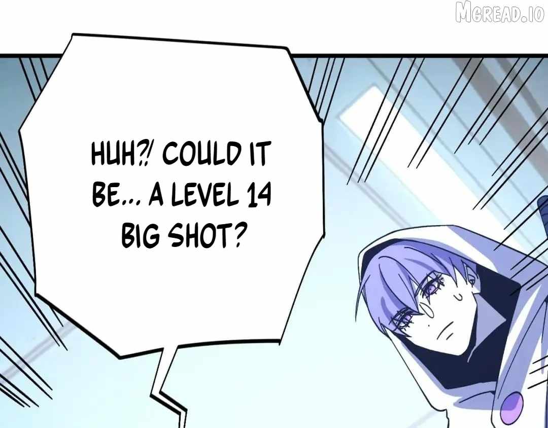 Logging 10,000 Years into the Future Chapter 323 95