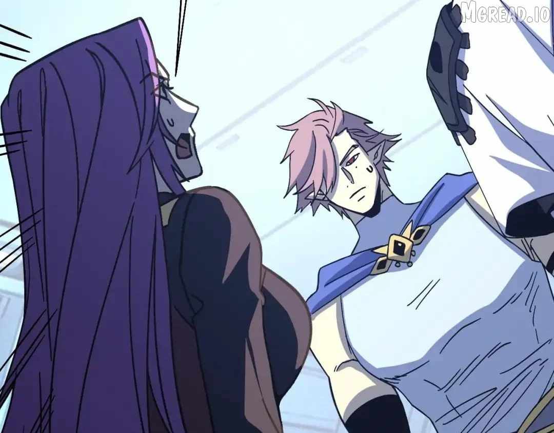 Logging 10,000 Years into the Future Chapter 323 96