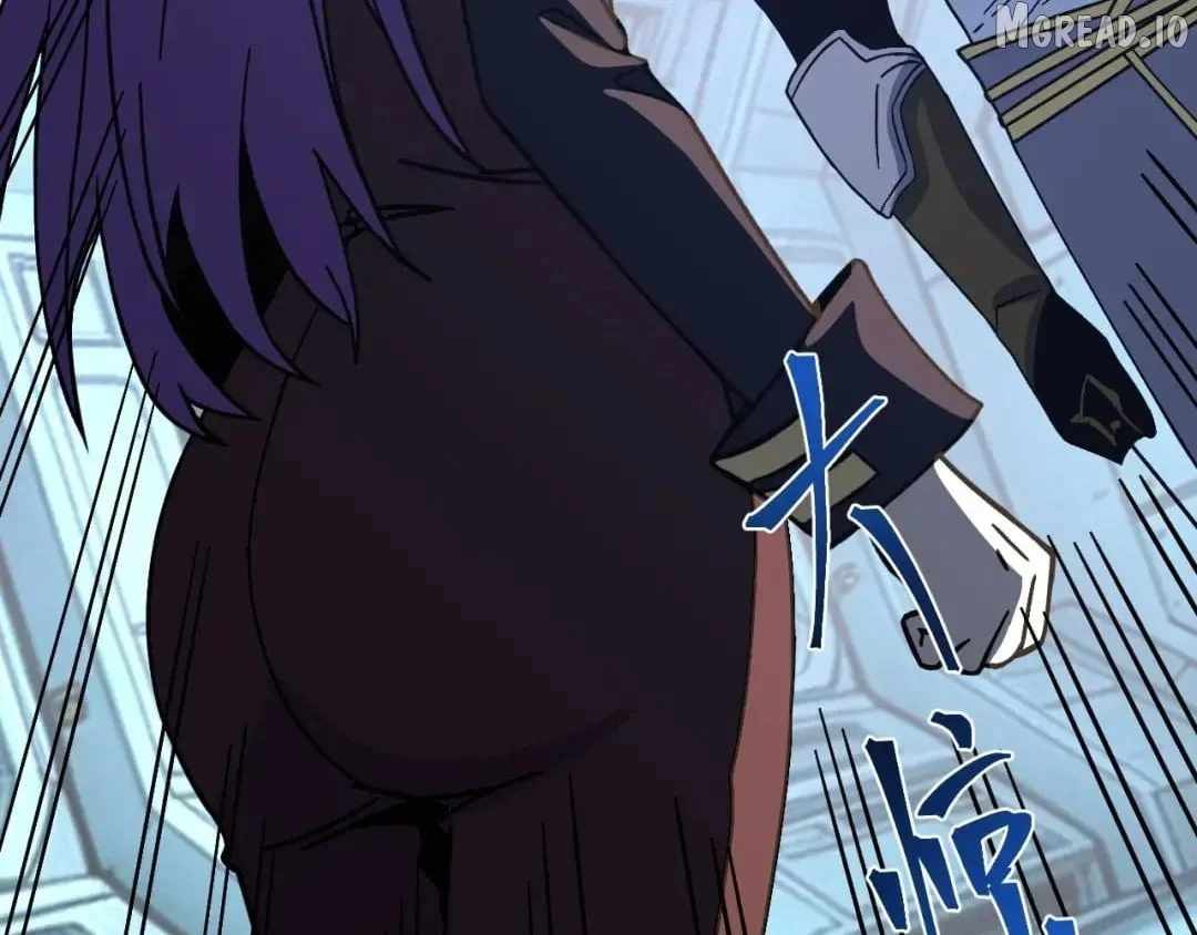 Logging 10,000 Years into the Future Chapter 323 97