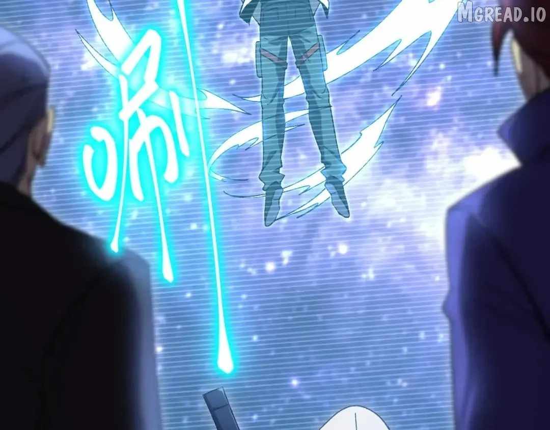 Logging 10,000 Years into the Future Chapter 325 10
