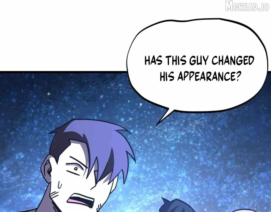 Logging 10,000 Years into the Future Chapter 325 101