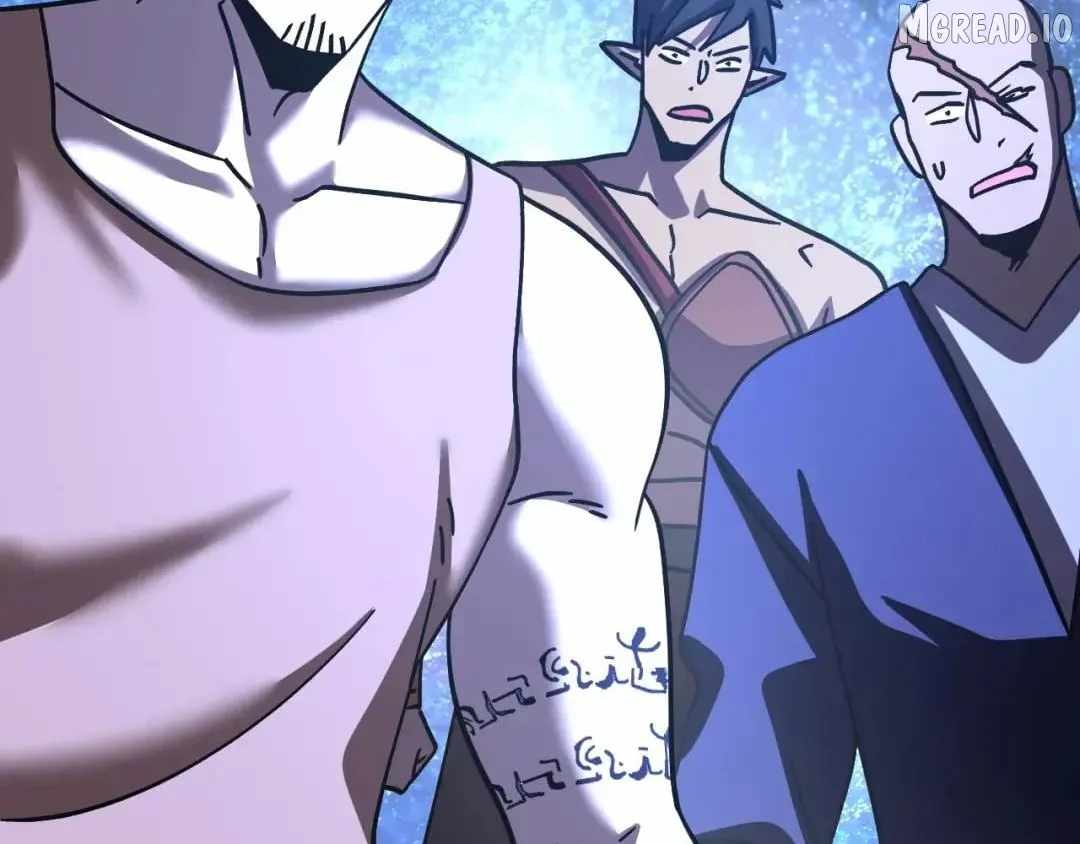 Logging 10,000 Years into the Future Chapter 325 102