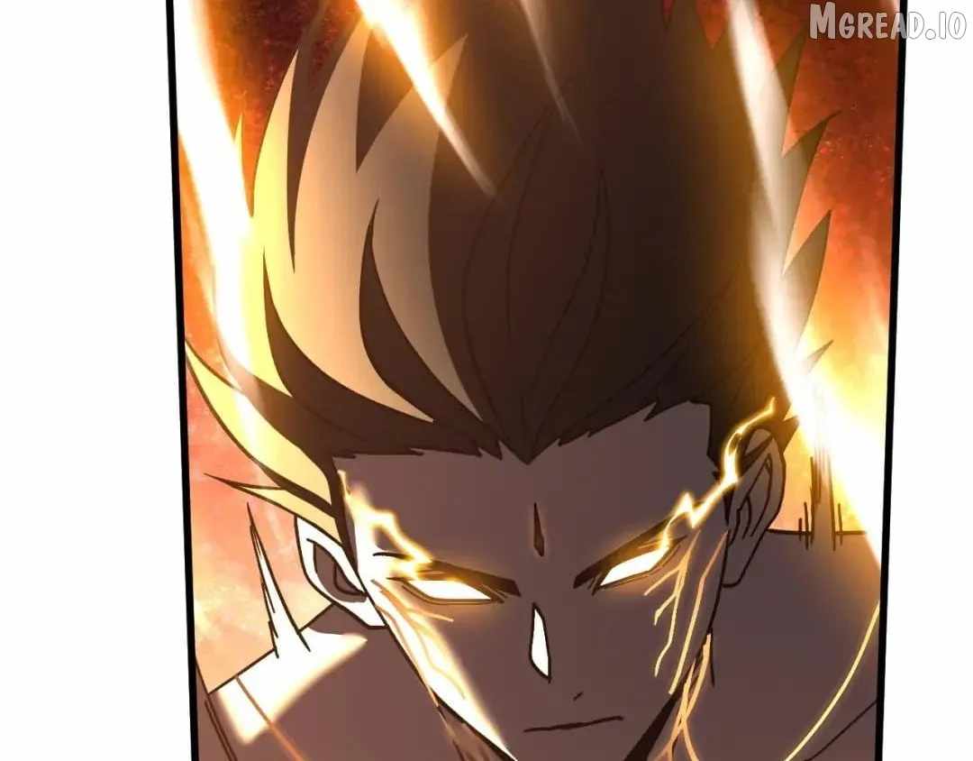 Logging 10,000 Years into the Future Chapter 325 104