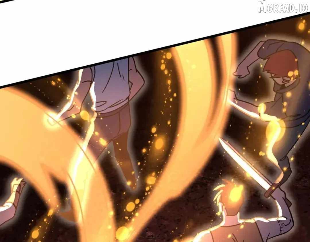 Logging 10,000 Years into the Future Chapter 325 108