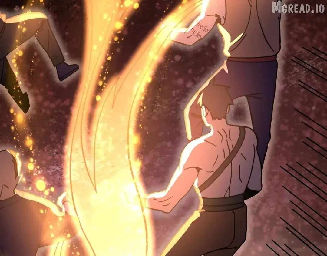 Logging 10,000 Years into the Future Chapter 325 109