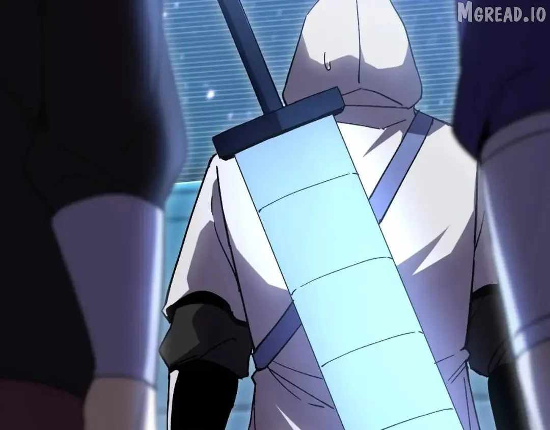 Logging 10,000 Years into the Future Chapter 325 11