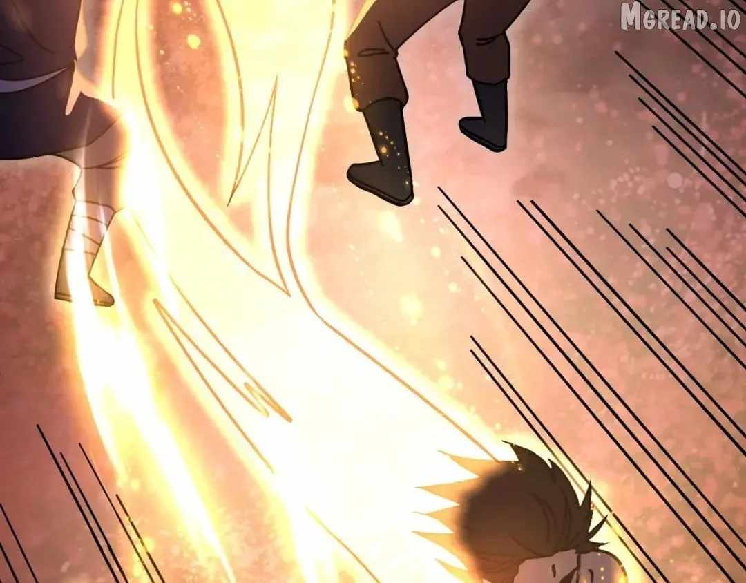 Logging 10,000 Years into the Future Chapter 325 110