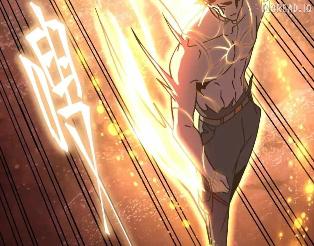 Logging 10,000 Years into the Future Chapter 325 111
