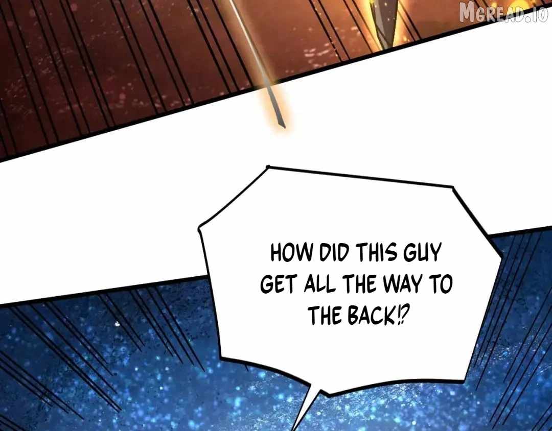 Logging 10,000 Years into the Future Chapter 325 112