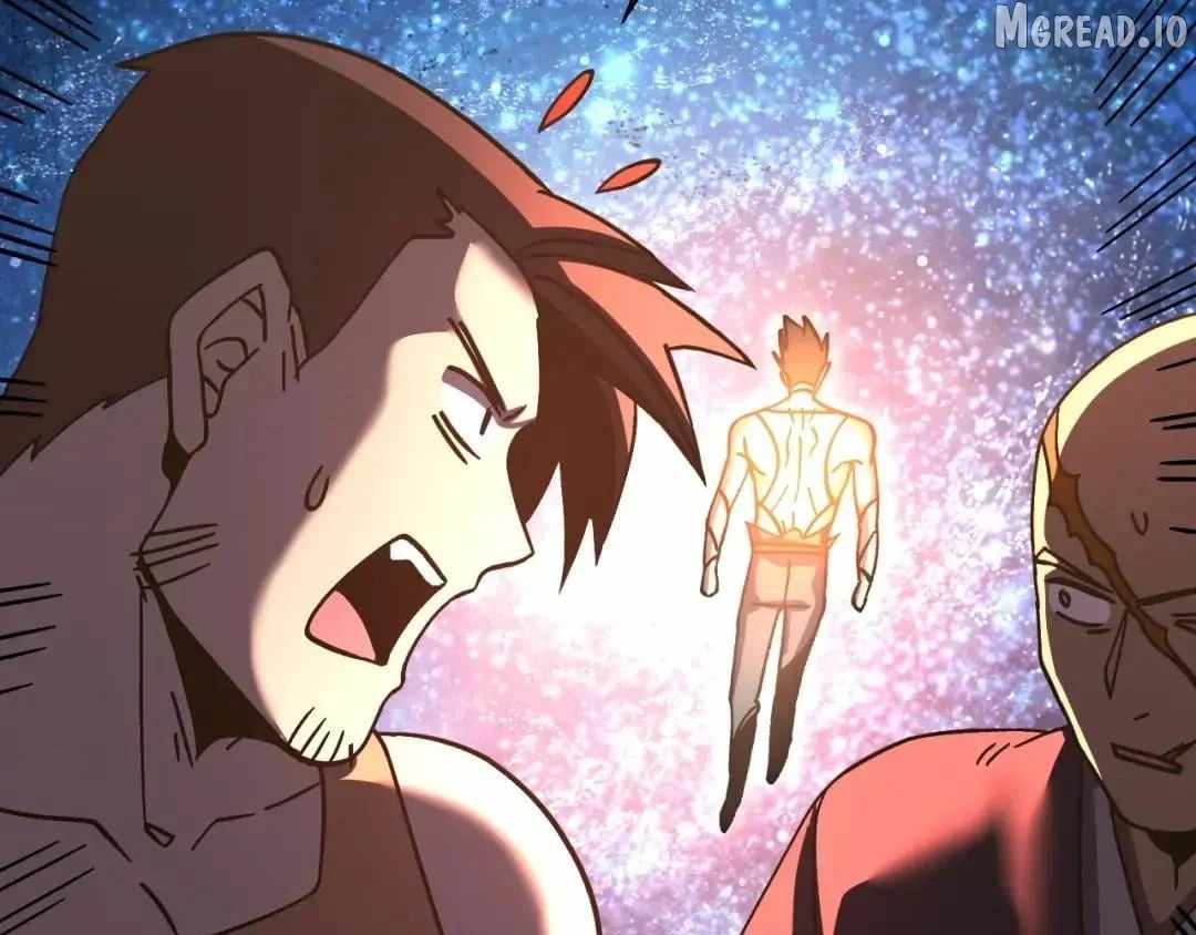 Logging 10,000 Years into the Future Chapter 325 113