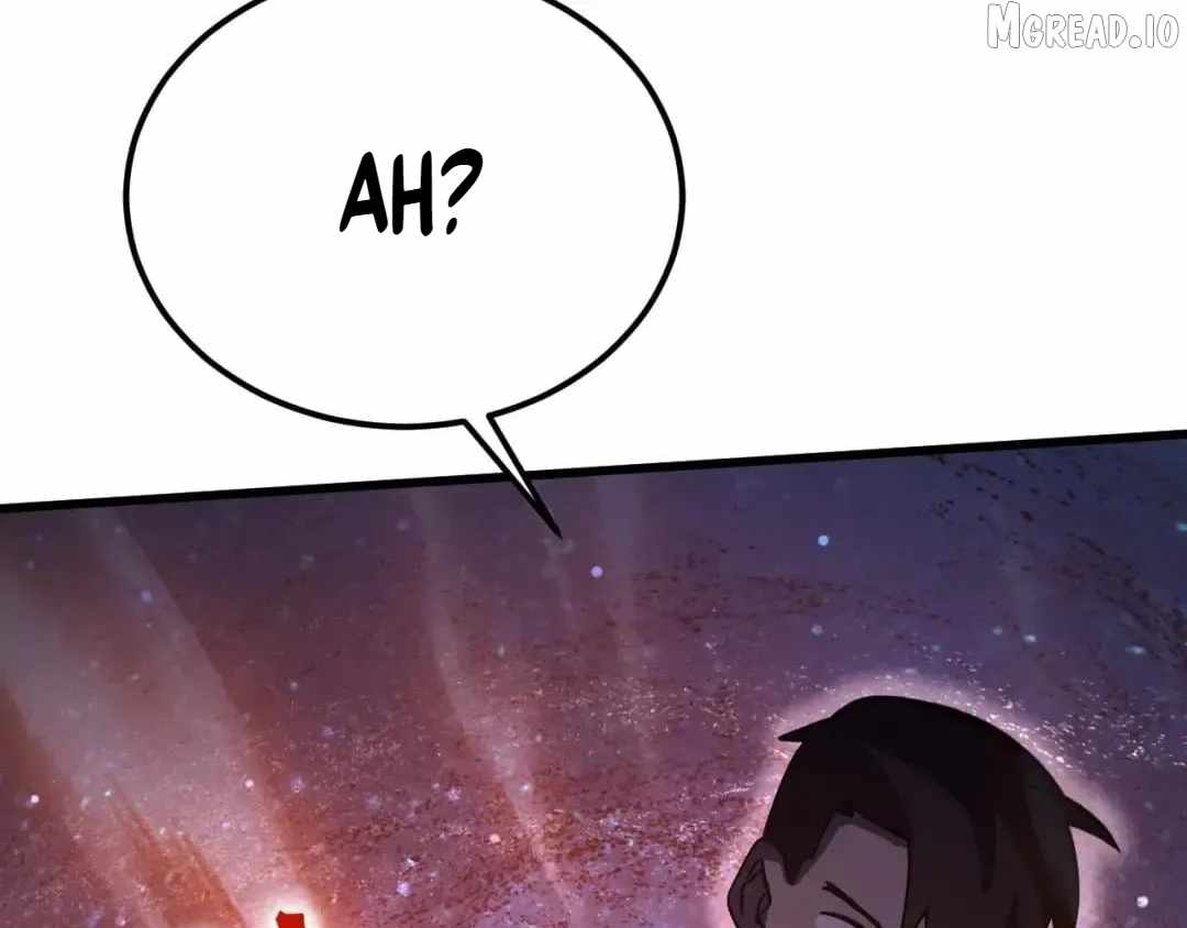 Logging 10,000 Years into the Future Chapter 325 117