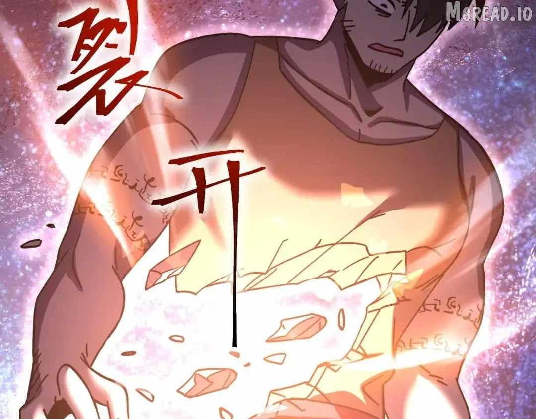 Logging 10,000 Years into the Future Chapter 325 118