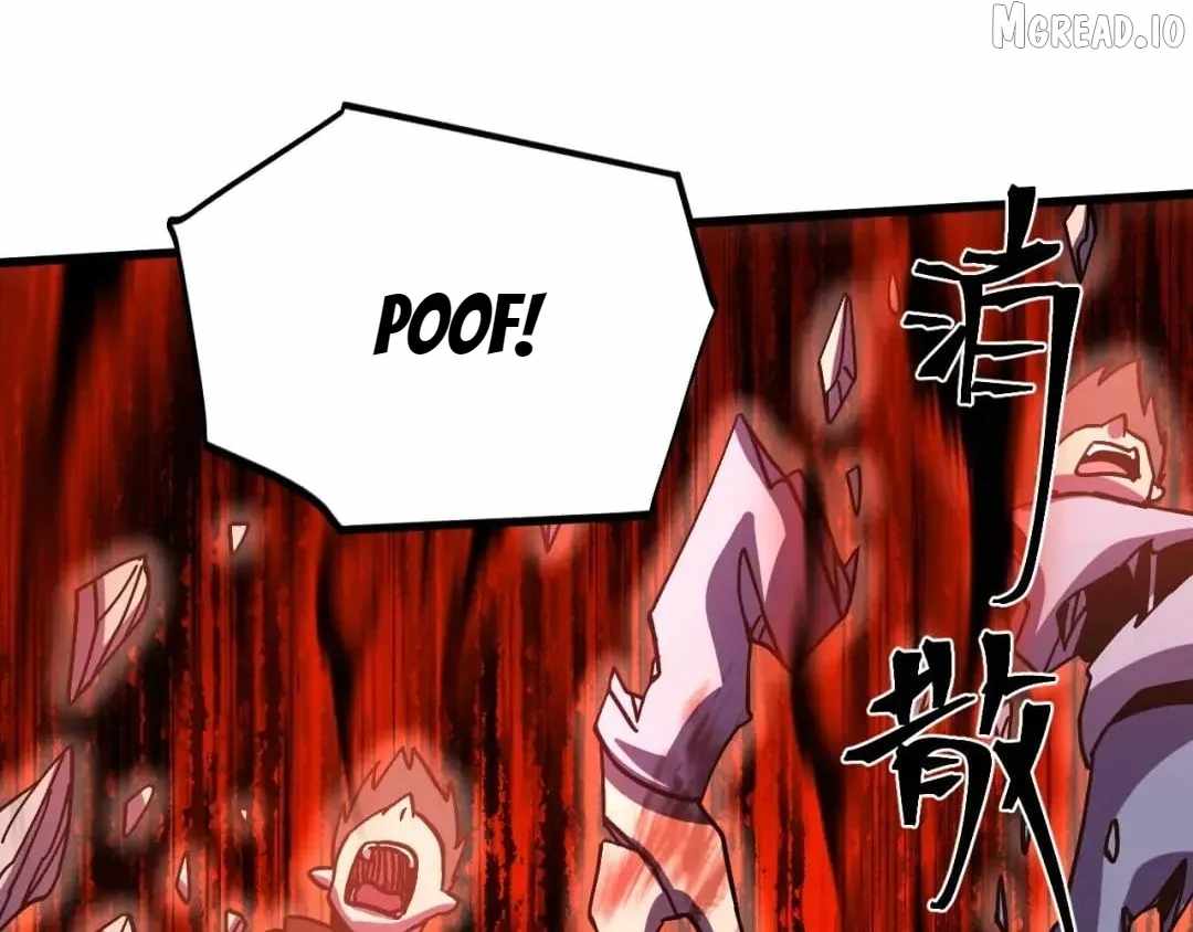 Logging 10,000 Years into the Future Chapter 325 121