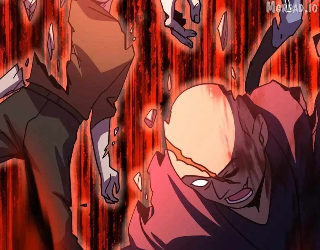 Logging 10,000 Years into the Future Chapter 325 122