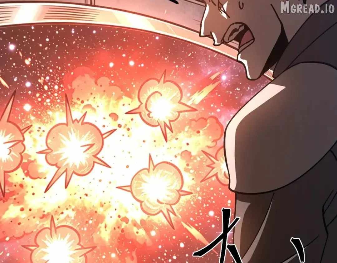 Logging 10,000 Years into the Future Chapter 325 124