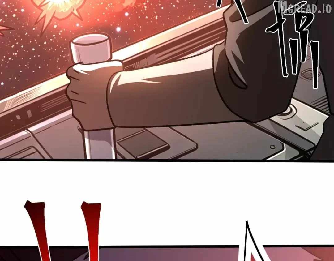 Logging 10,000 Years into the Future Chapter 325 125