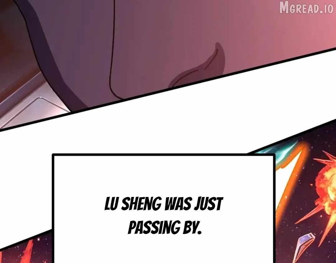 Logging 10,000 Years into the Future Chapter 325 127