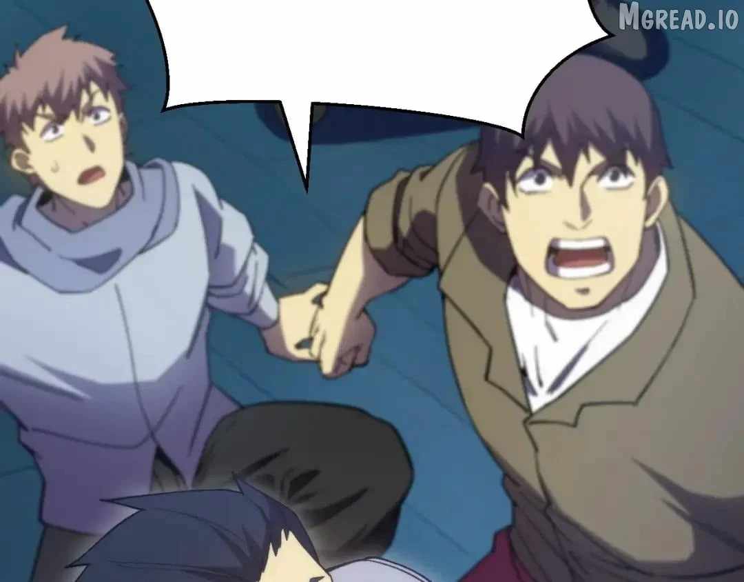 Logging 10,000 Years into the Future Chapter 325 13