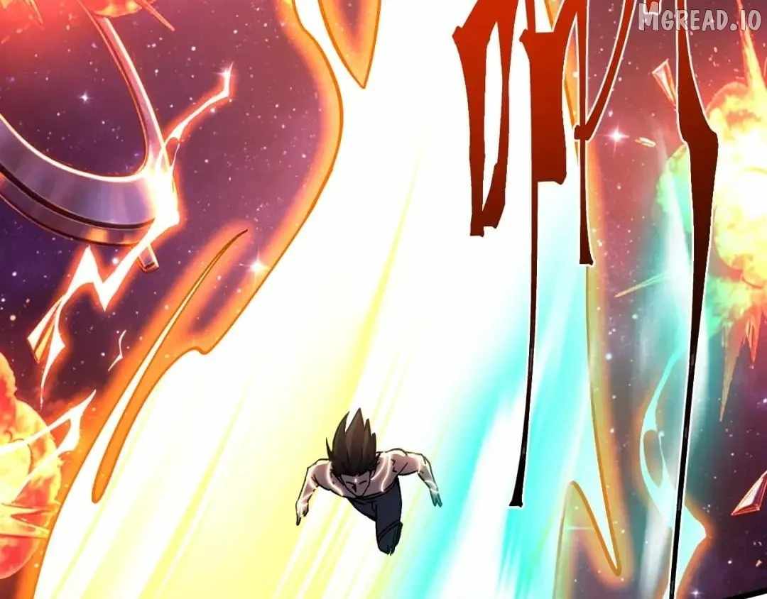 Logging 10,000 Years into the Future Chapter 325 130