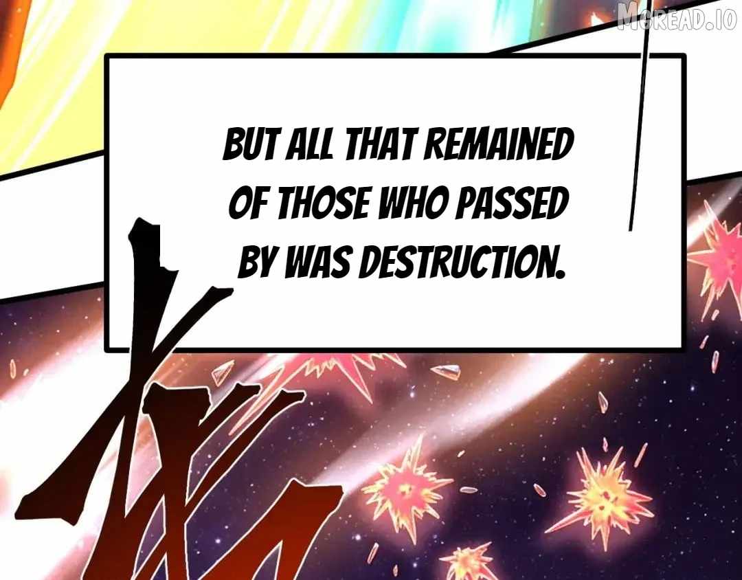 Logging 10,000 Years into the Future Chapter 325 131