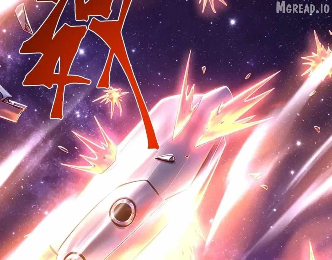 Logging 10,000 Years into the Future Chapter 325 132
