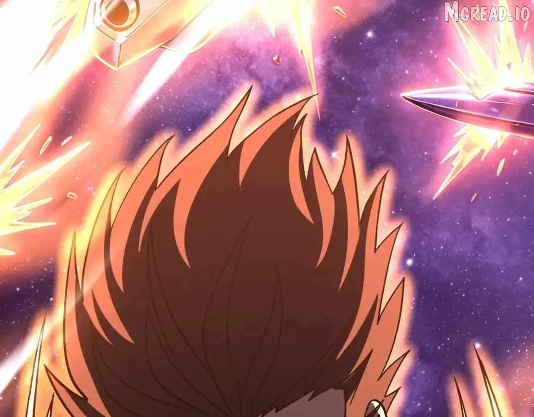 Logging 10,000 Years into the Future Chapter 325 133