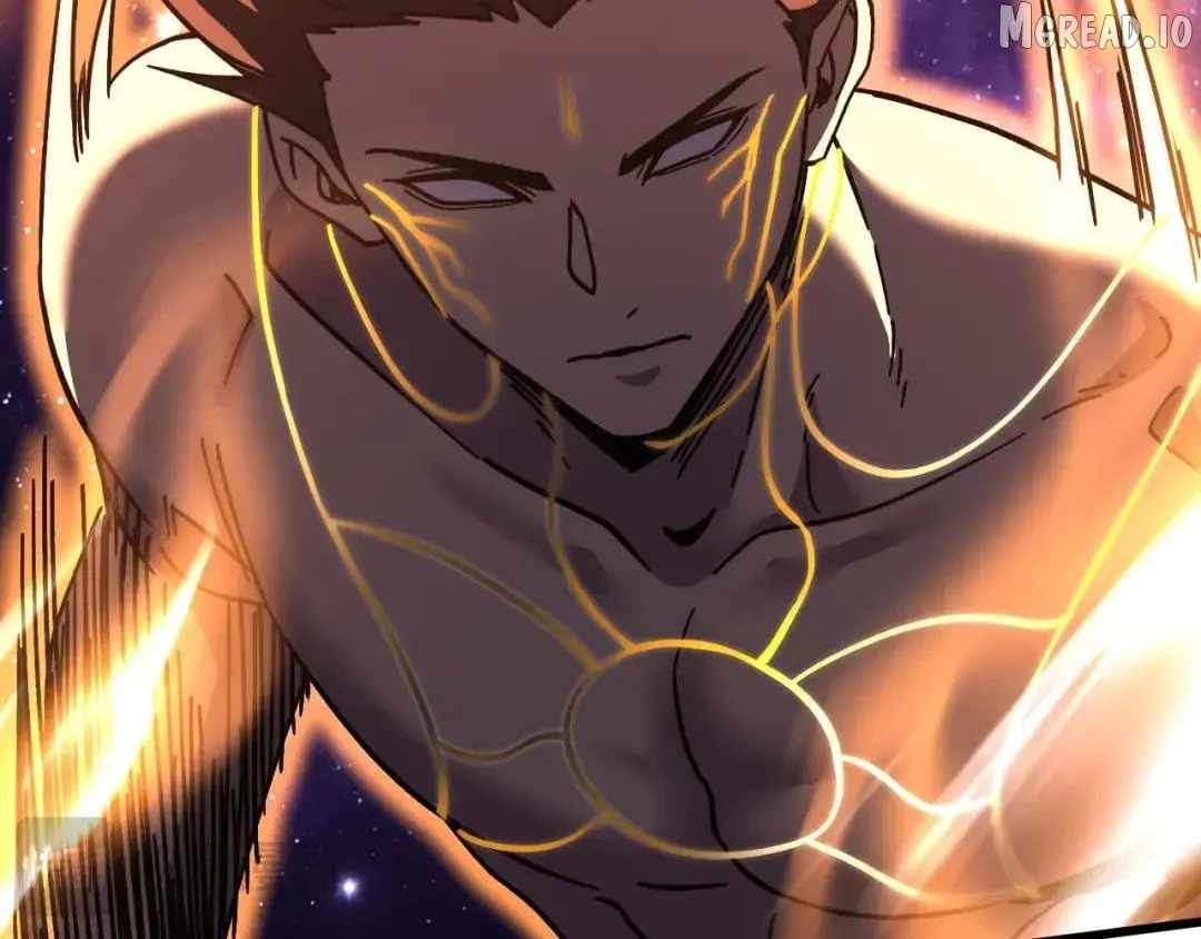Logging 10,000 Years into the Future Chapter 325 134