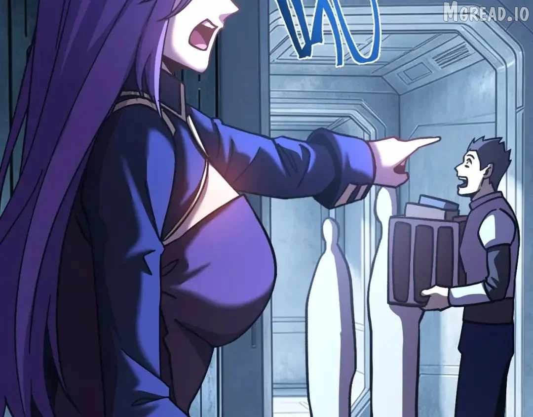 Logging 10,000 Years into the Future Chapter 325 144