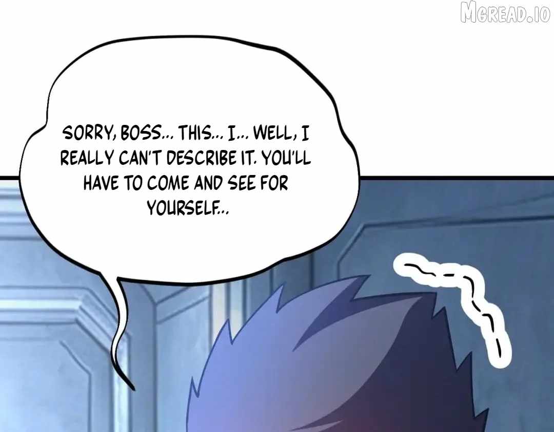 Logging 10,000 Years into the Future Chapter 325 146
