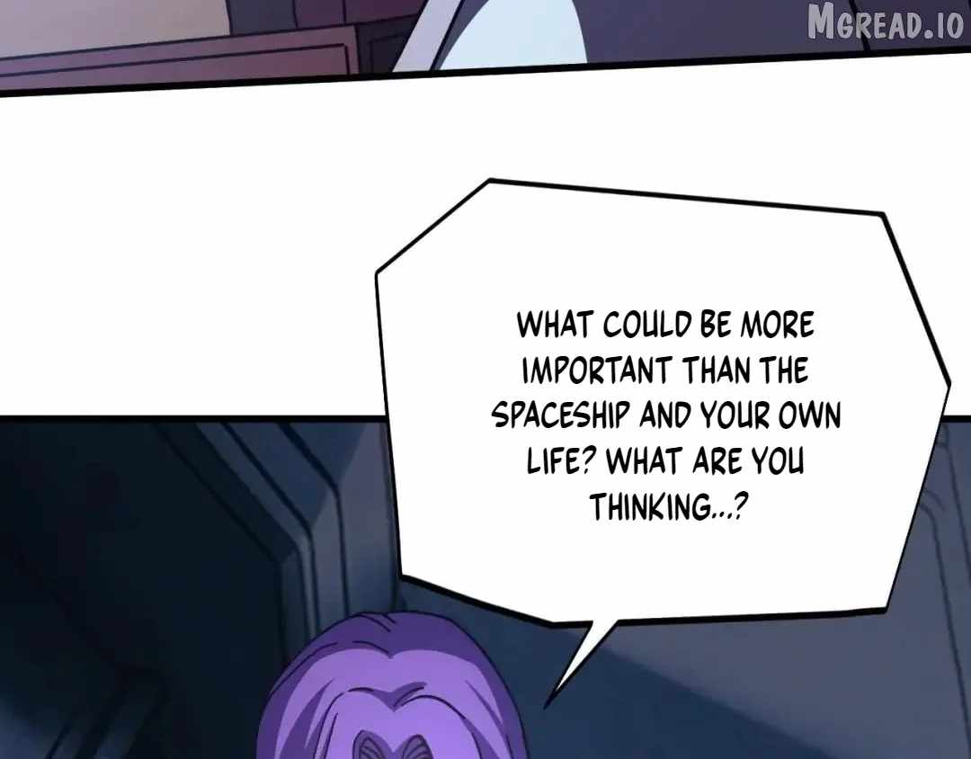 Logging 10,000 Years into the Future Chapter 325 148