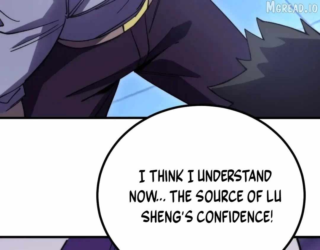 Logging 10,000 Years into the Future Chapter 325 15