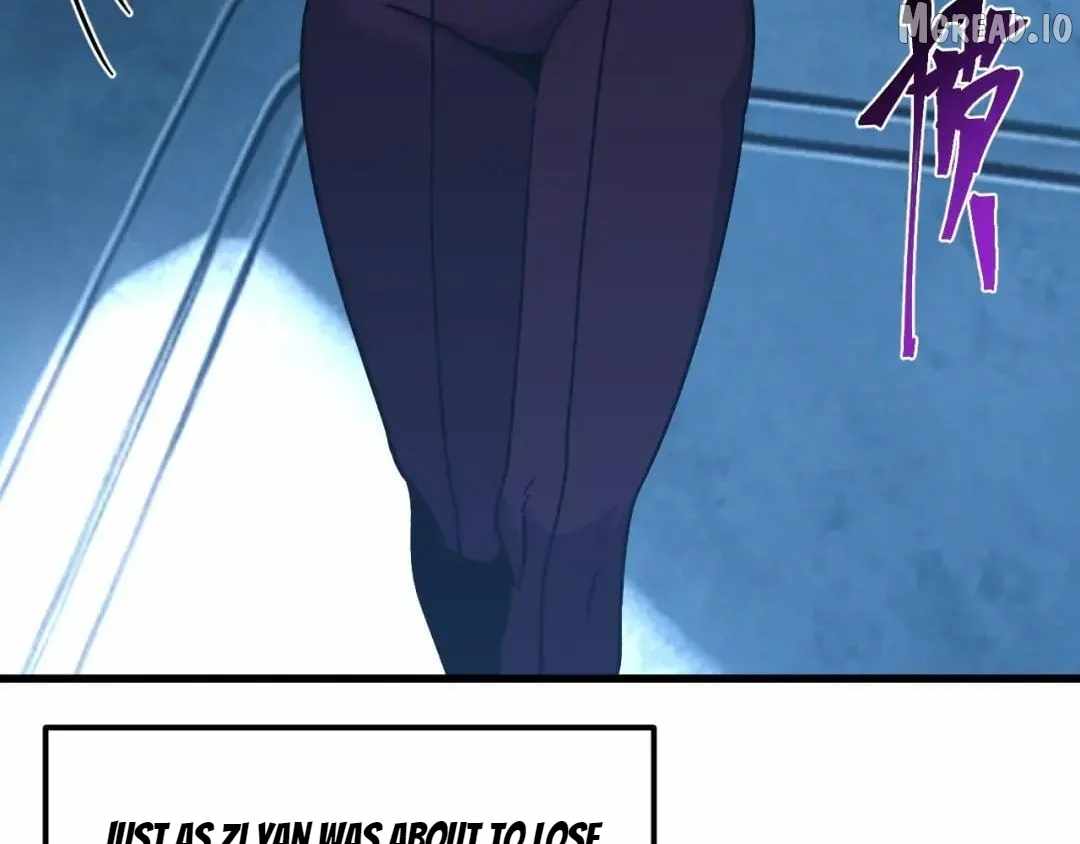 Logging 10,000 Years into the Future Chapter 325 150