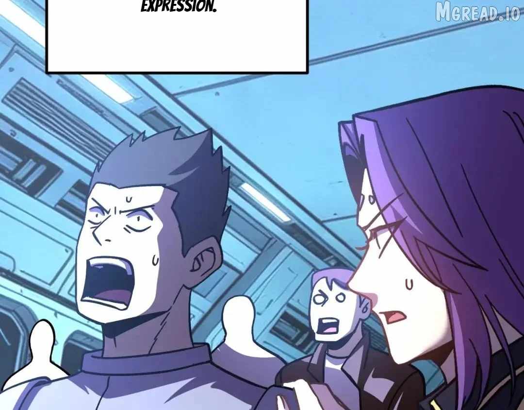 Logging 10,000 Years into the Future Chapter 325 153