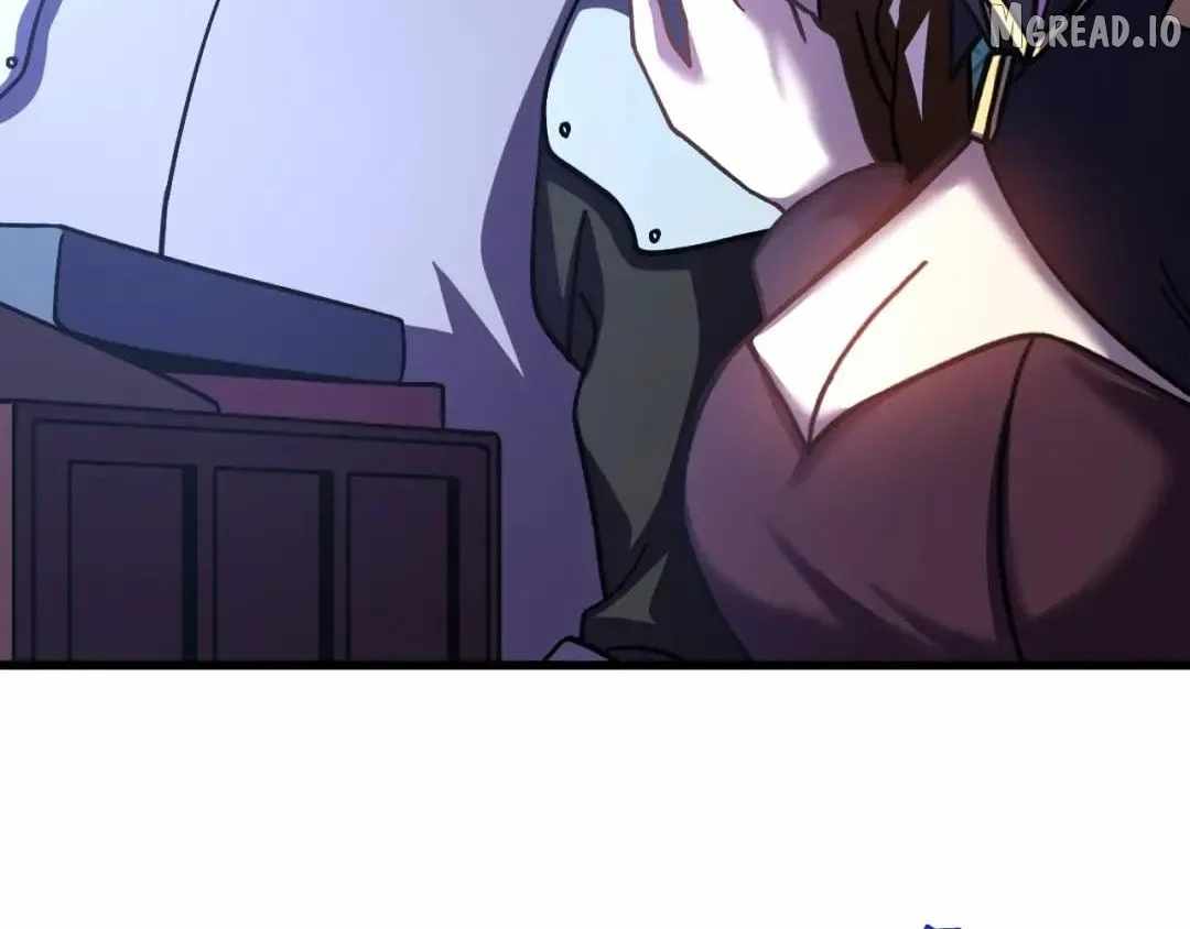 Logging 10,000 Years into the Future Chapter 325 154