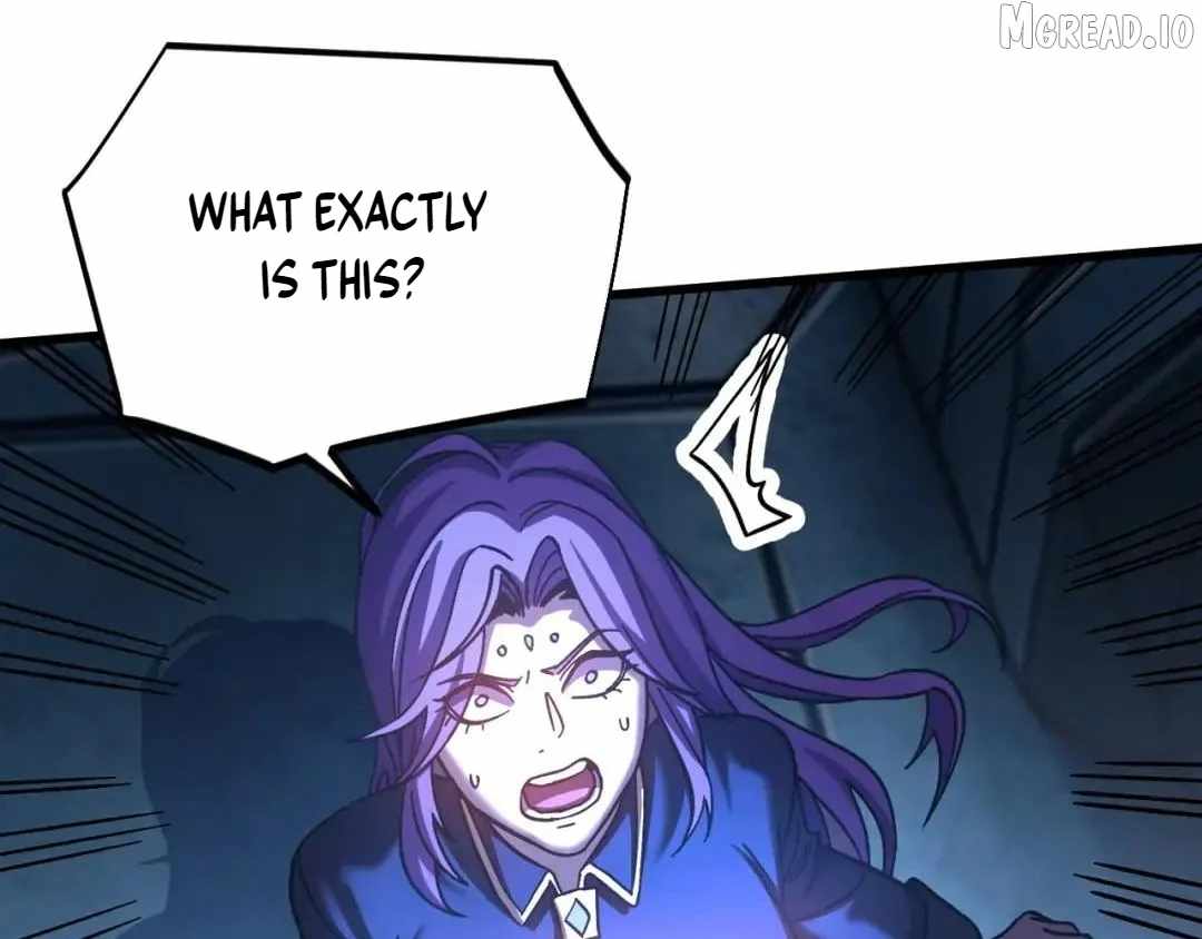 Logging 10,000 Years into the Future Chapter 325 161