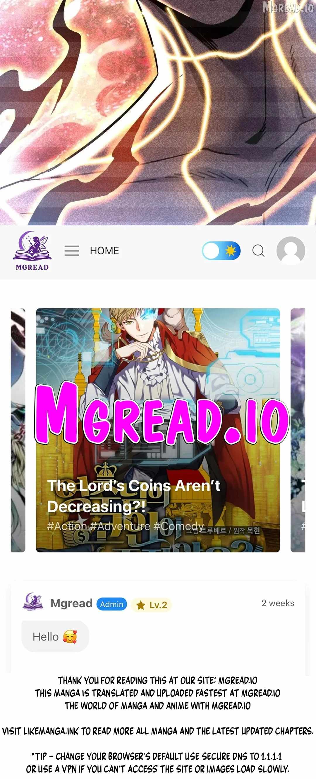 Logging 10,000 Years into the Future Chapter 325 166