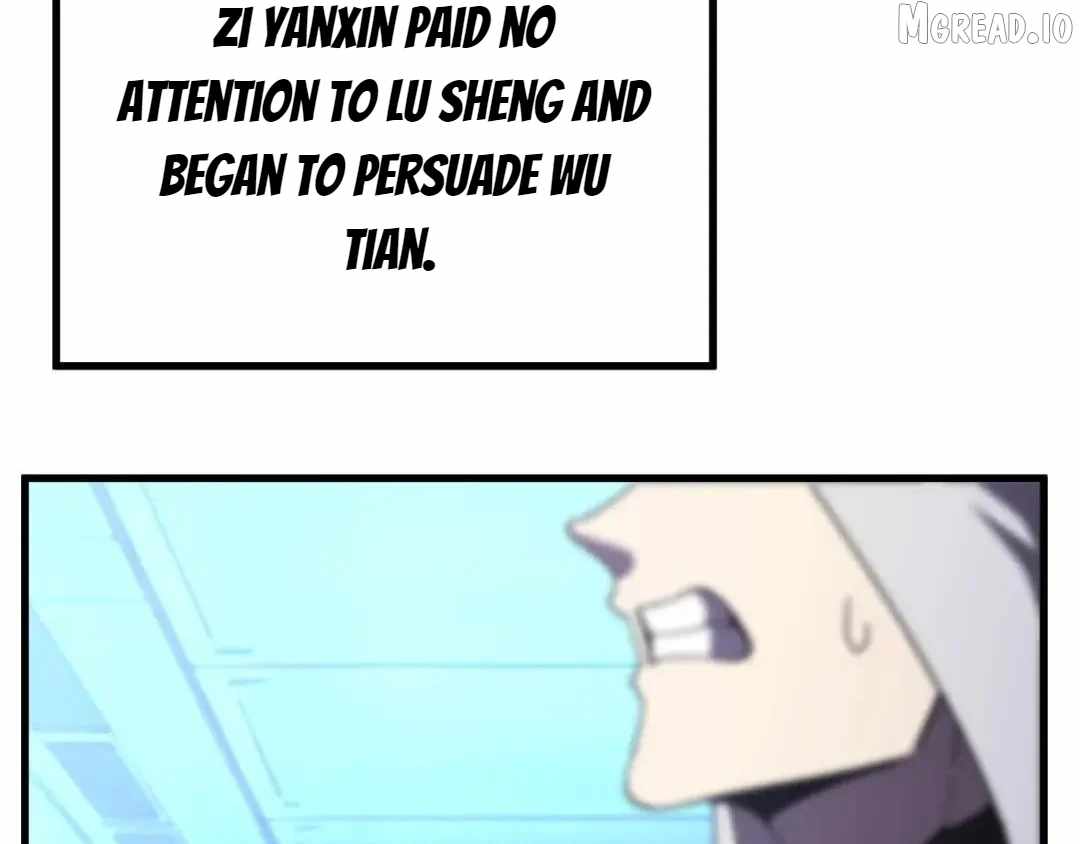 Logging 10,000 Years into the Future Chapter 325 18