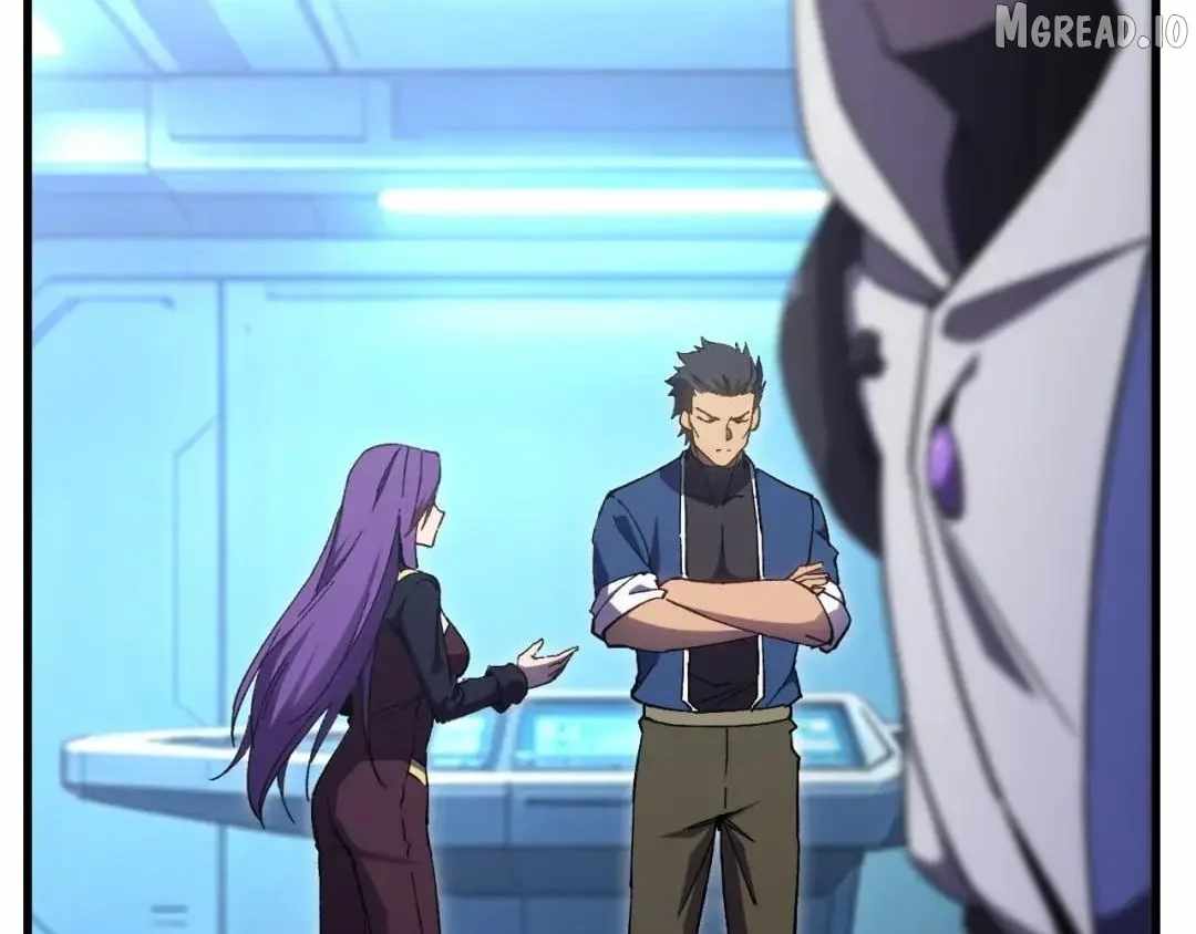Logging 10,000 Years into the Future Chapter 325 19
