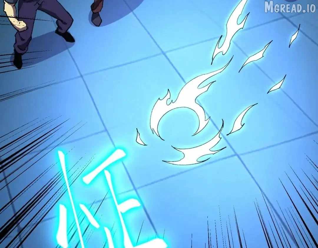 Logging 10,000 Years into the Future Chapter 325 2