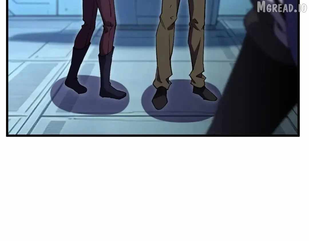 Logging 10,000 Years into the Future Chapter 325 20