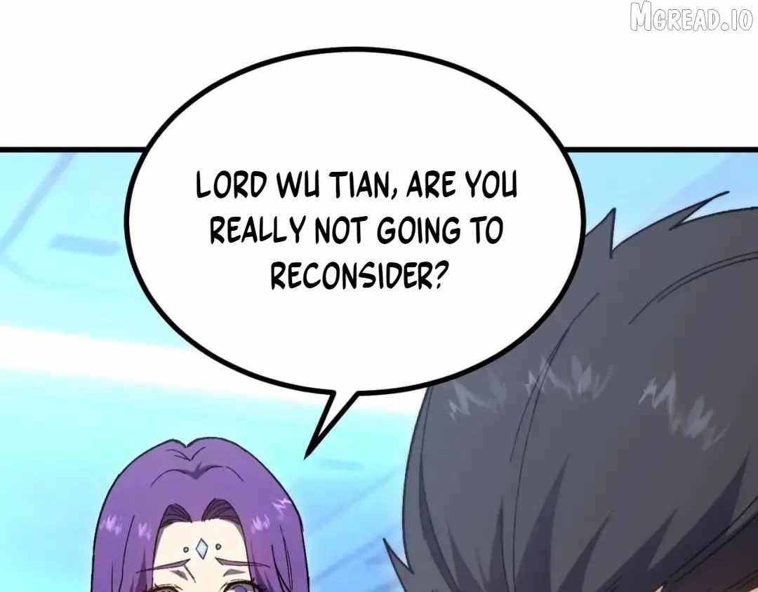 Logging 10,000 Years into the Future Chapter 325 21