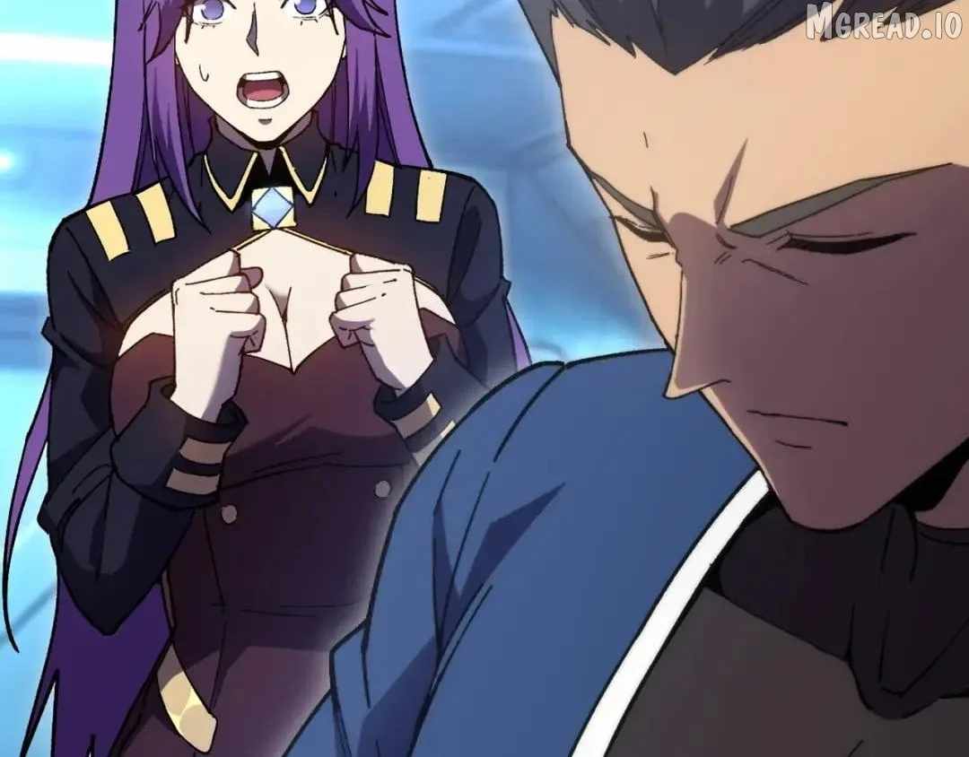 Logging 10,000 Years into the Future Chapter 325 22