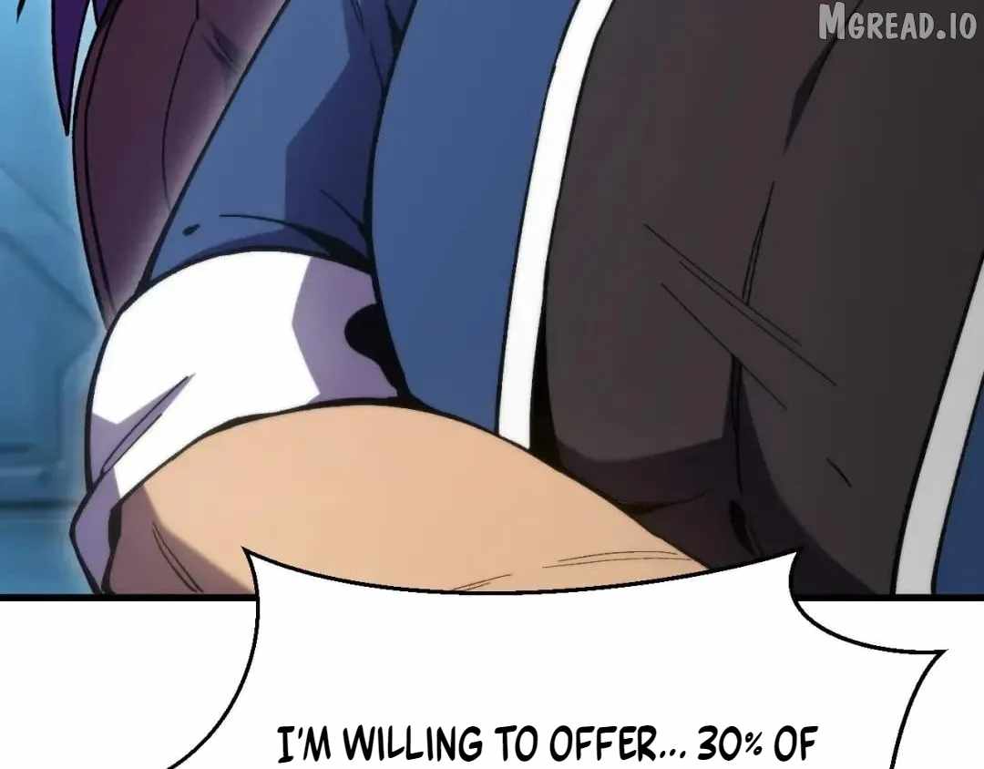 Logging 10,000 Years into the Future Chapter 325 23