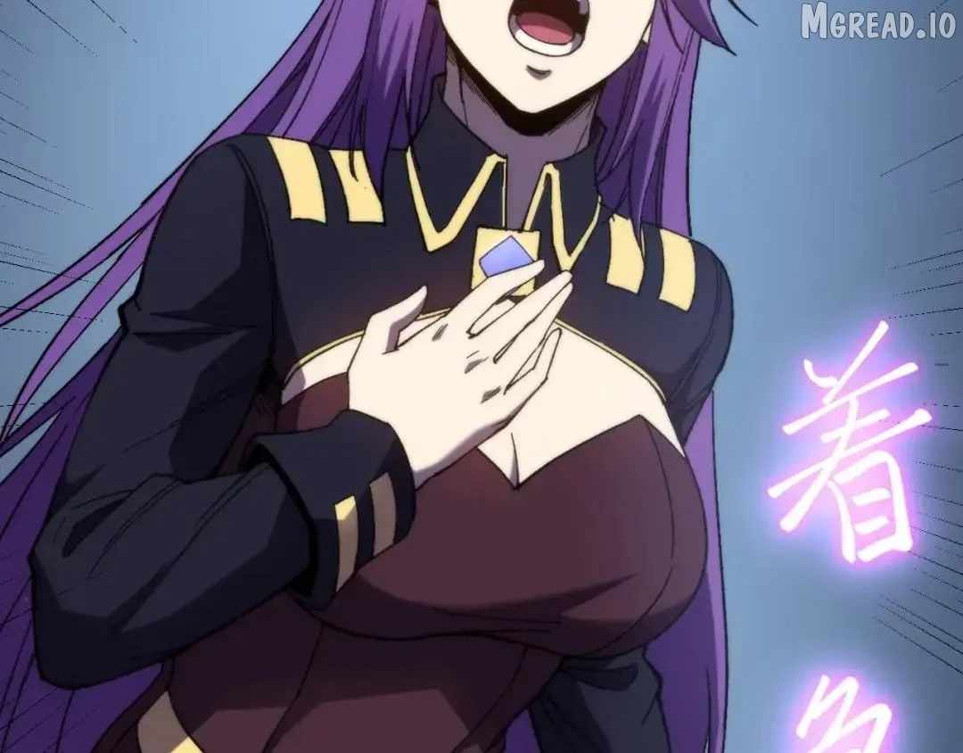 Logging 10,000 Years into the Future Chapter 325 25