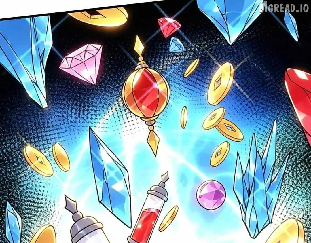 Logging 10,000 Years into the Future Chapter 325 29