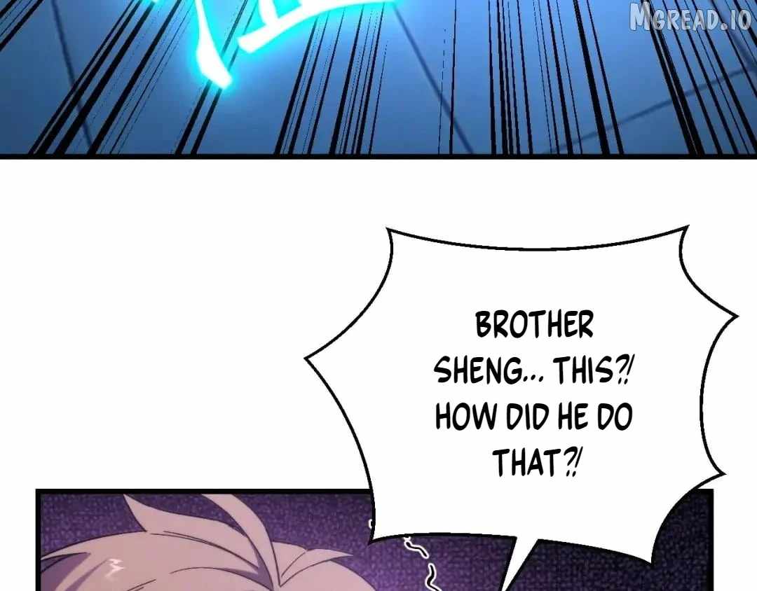 Logging 10,000 Years into the Future Chapter 325 3