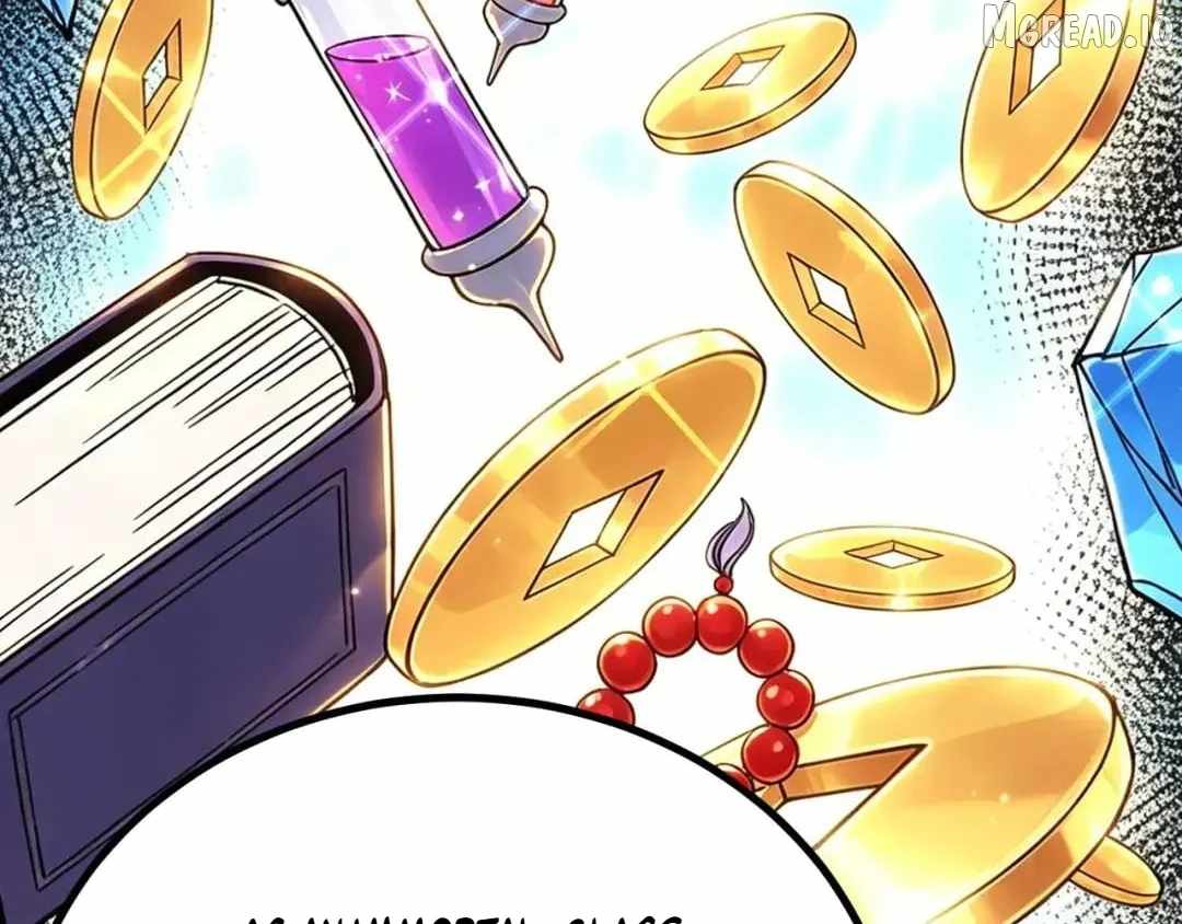 Logging 10,000 Years into the Future Chapter 325 30