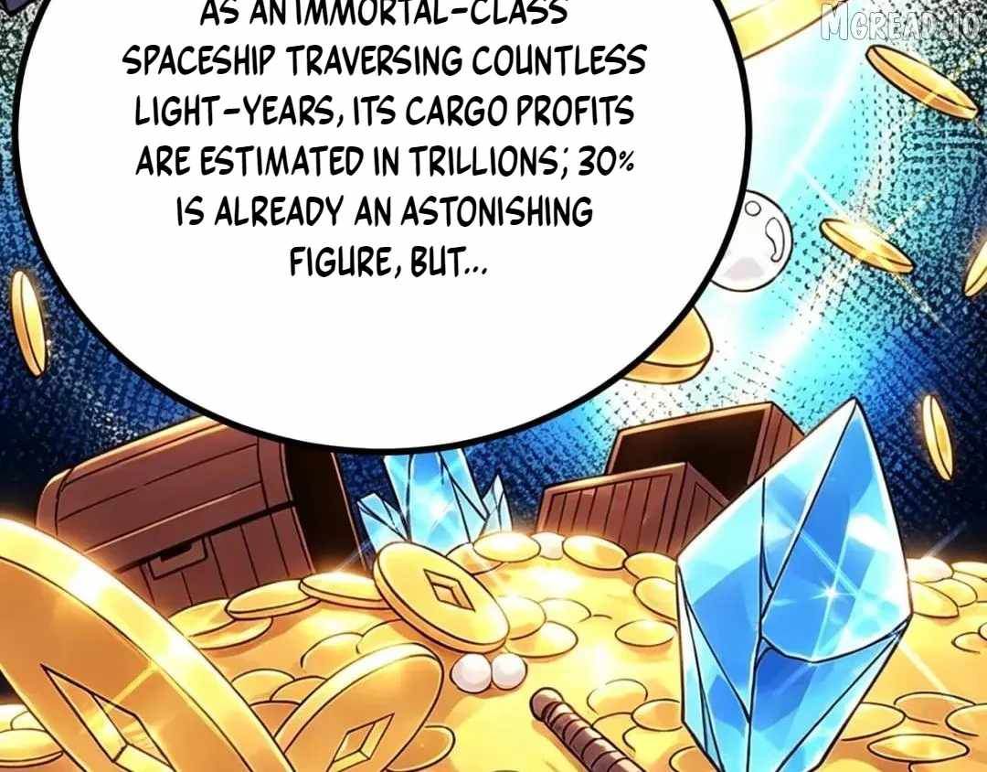 Logging 10,000 Years into the Future Chapter 325 31