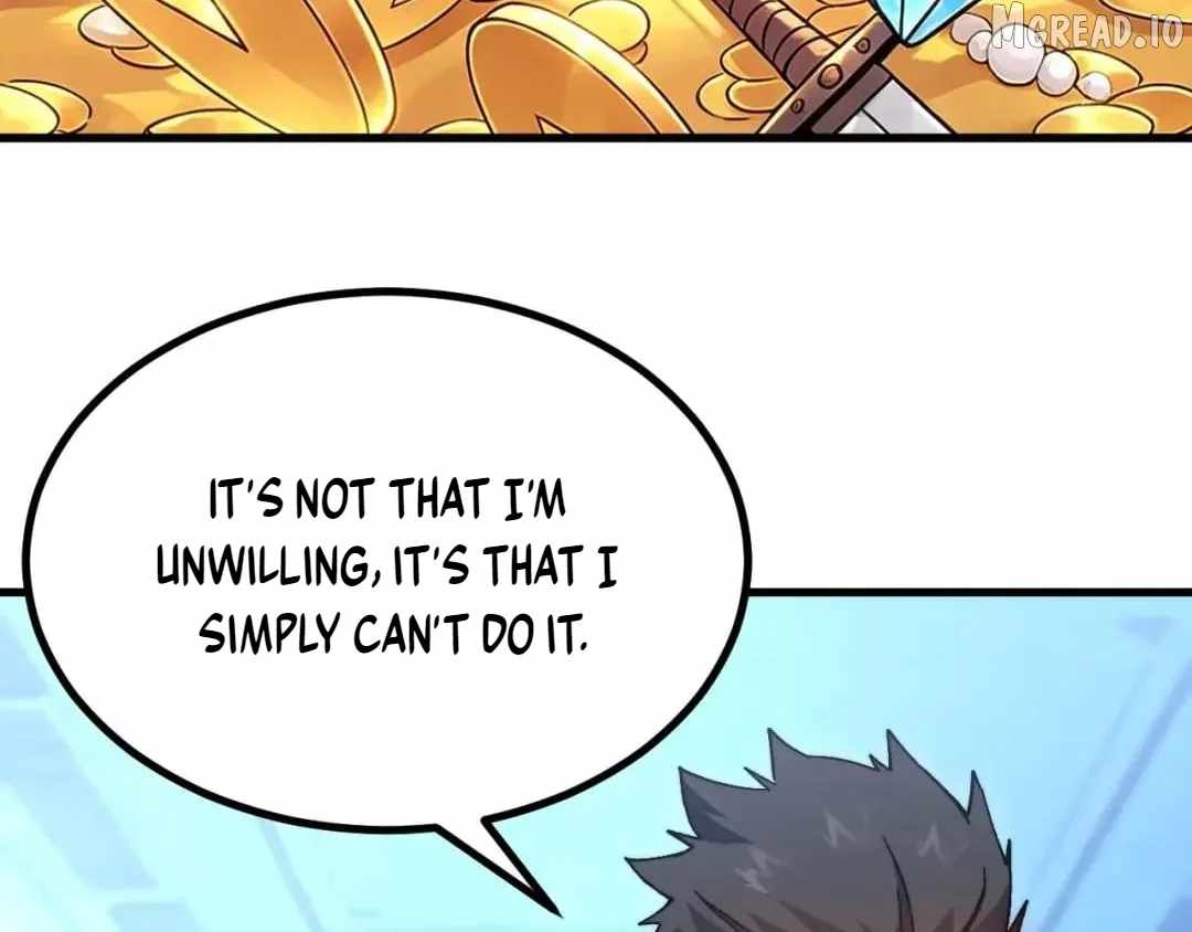 Logging 10,000 Years into the Future Chapter 325 32