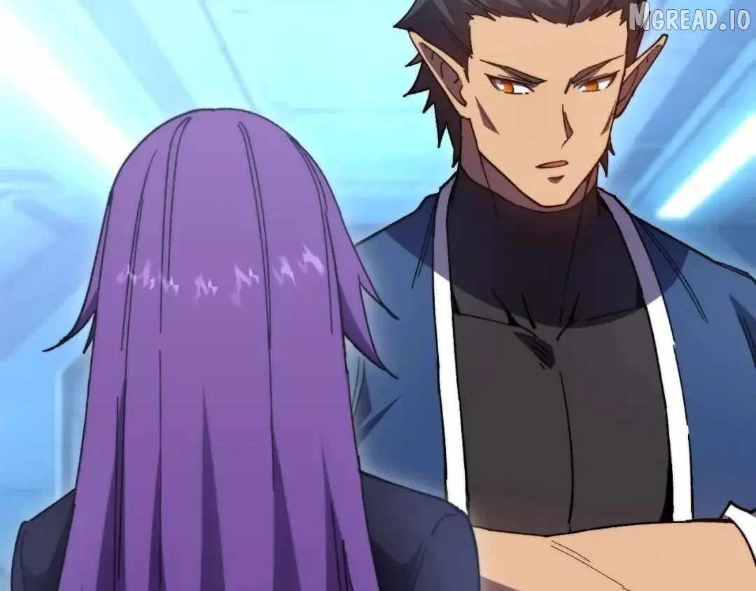 Logging 10,000 Years into the Future Chapter 325 33